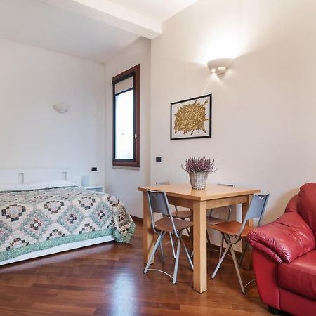 Bologna Central Studio Eksteriør bilde