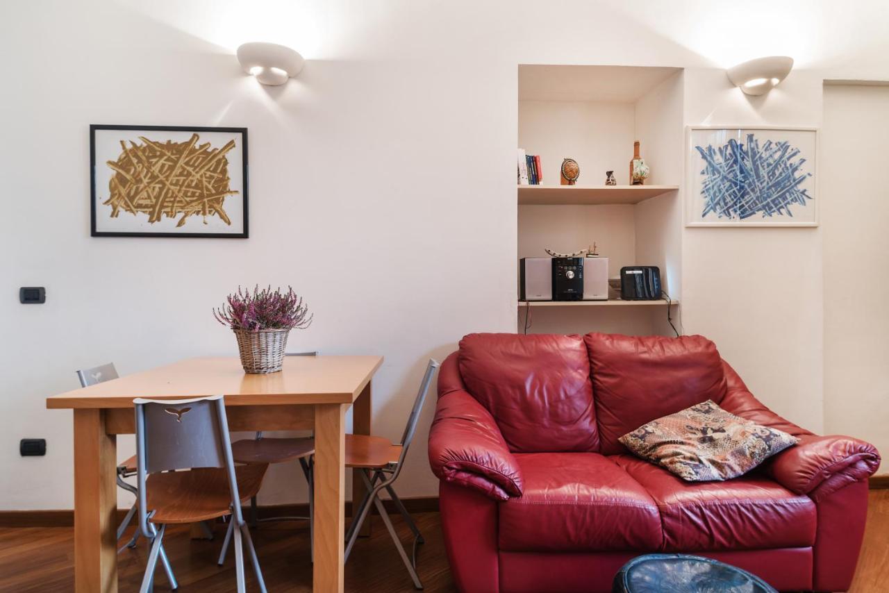 Bologna Central Studio Eksteriør bilde